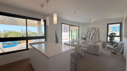 Foto 2 de Apartamento en venta en Zona Pueblo, Calpe / Calp