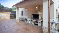 Terrace of House or chalet for sale in Tordera