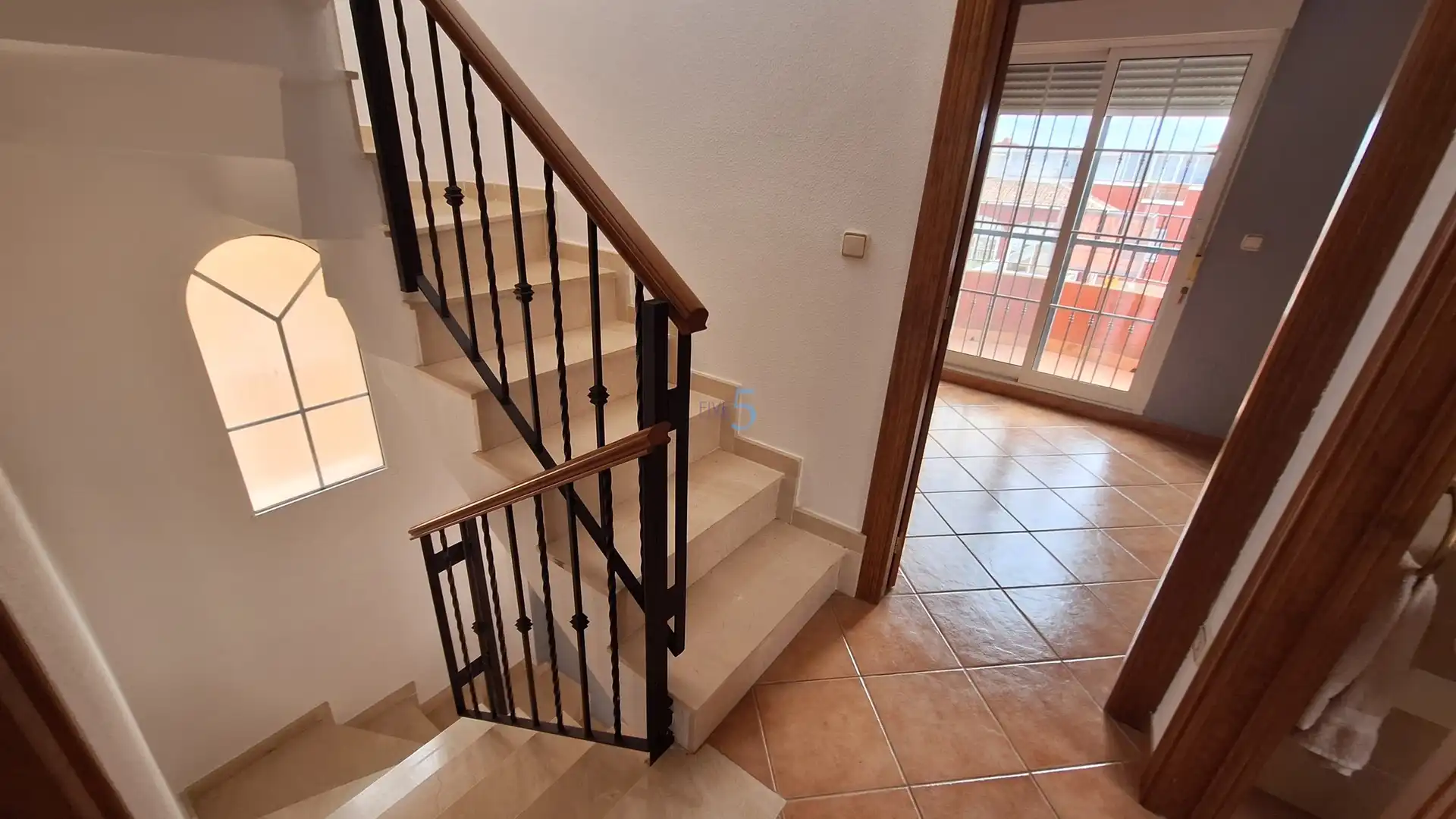 Casa con terraza en venta en Los Montesinos, imagen 24