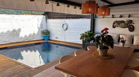 Foto 4 de Casa o xalet en venda a Molí de Vent - La Sauleda, Girona