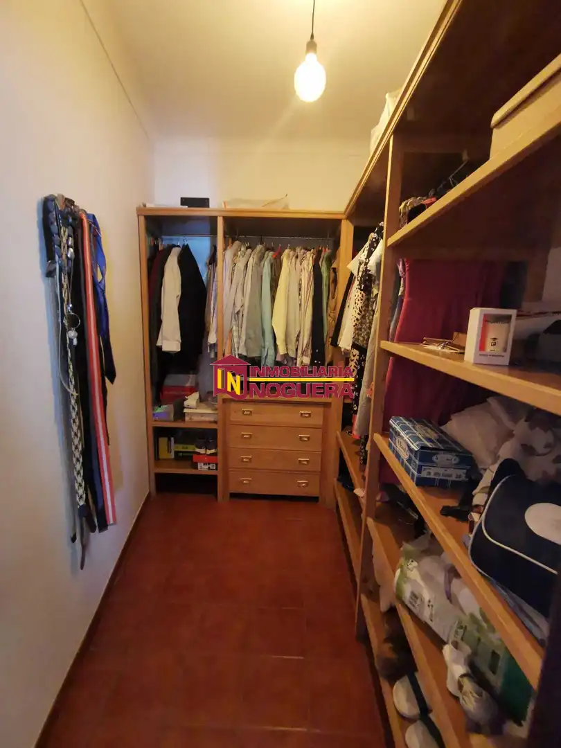 Dormitori de Casa o xalet en venda en Écija amb Aire condicionat, Terrassa i Traster