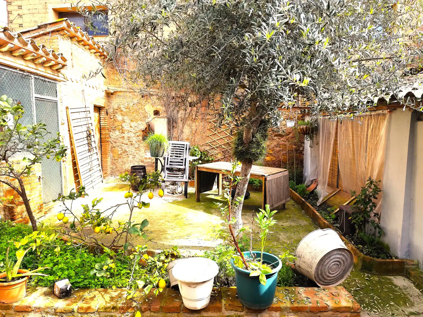Casa con terraza en venta en Torrelles de Llobregat, imagen 43