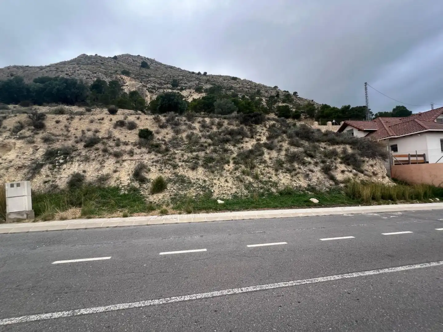 Terrenys i solars en venda a Jijona / Xixona, imagen 3