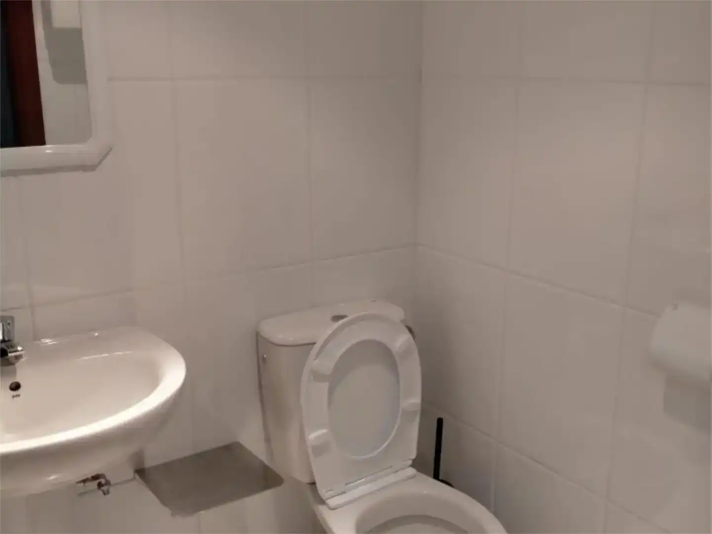 Bany de Local en venda en Ribadeo, Lugo