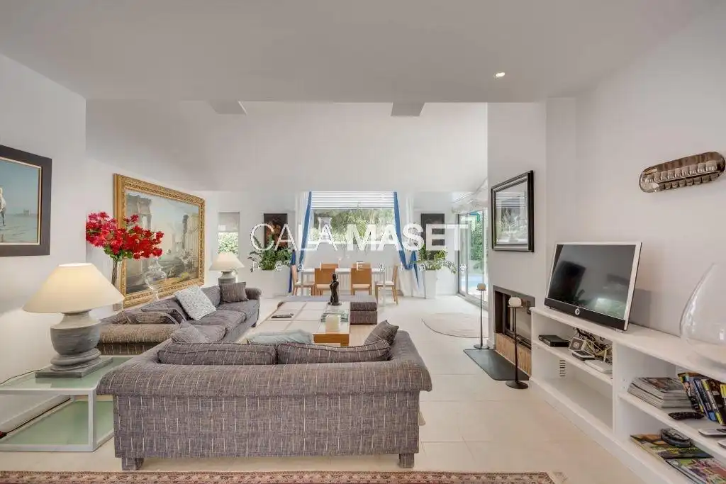 Detached house for sale in Migjorn, imagen 10
