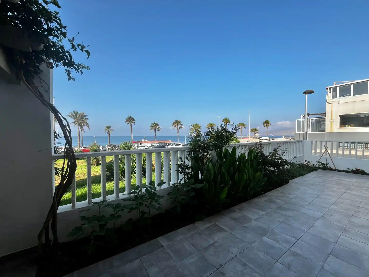 Einfamilien-Reihenhaus zur Miete in SOLANA DE LA, Nueva Almería - Cortijo Grande - Vega de Acá