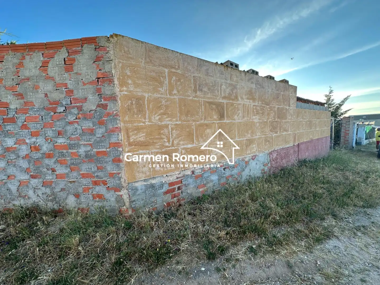 Terreno en venta en Villagonzalo de Tormes