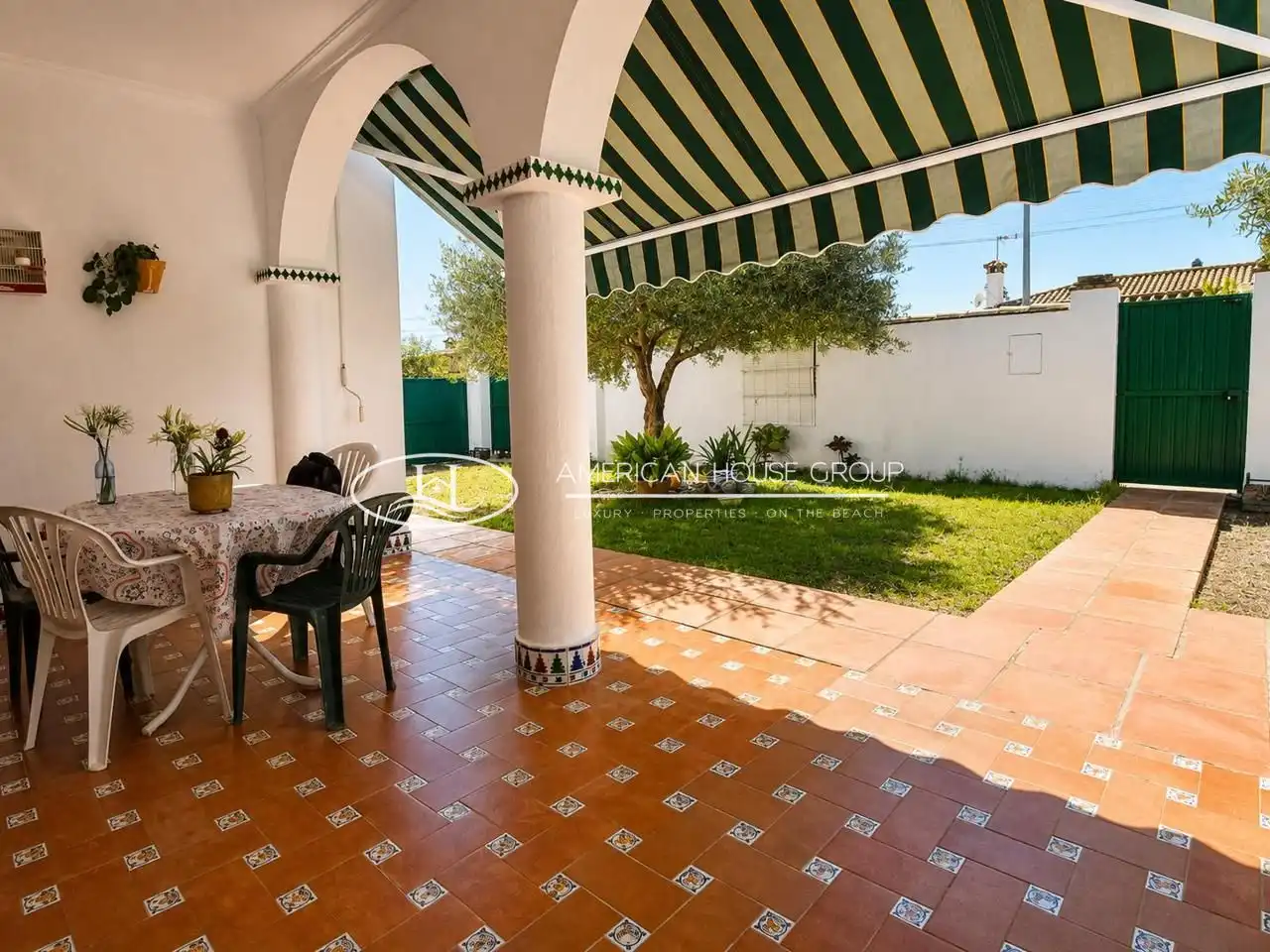Casa amb jardí en venda a Los Gallos, imagen 12