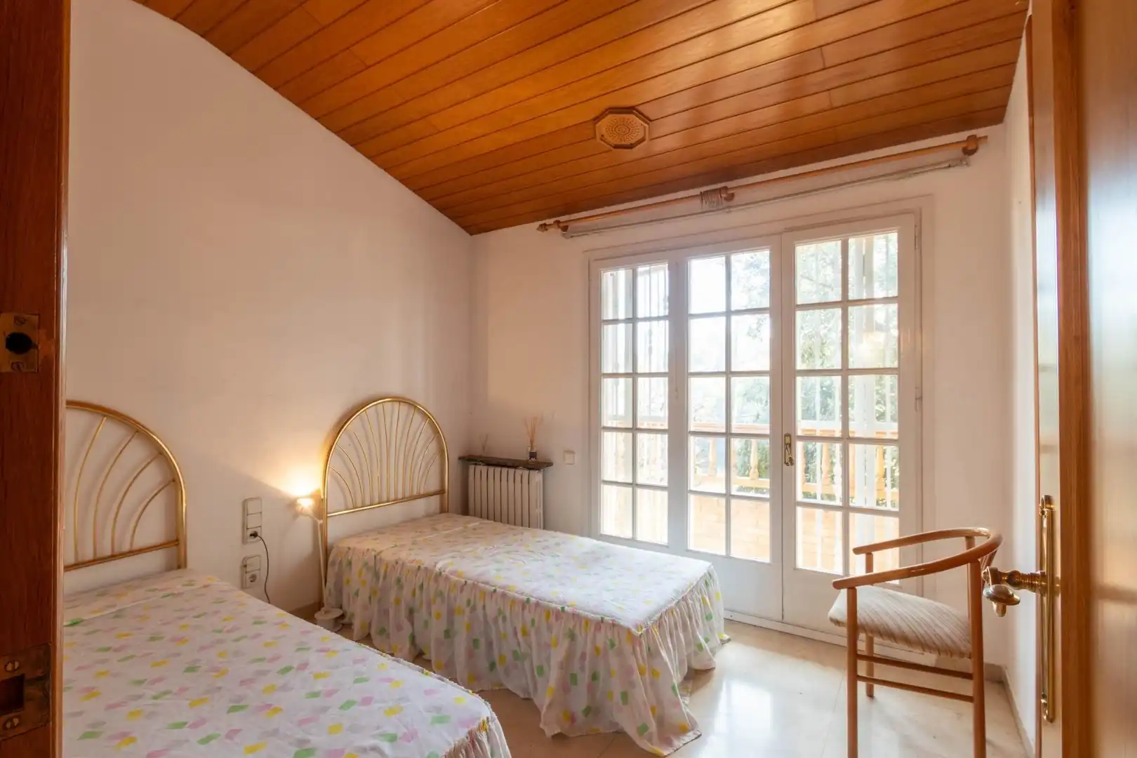 Maison avec terrasse à vendre à Poble, imagen 42