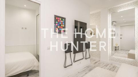 Foto 3 de Pis en venda a  Norte, Arapiles,  Madrid Capital