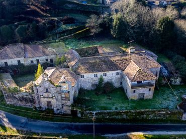 Landhaus zum Verkauf in Cenlle