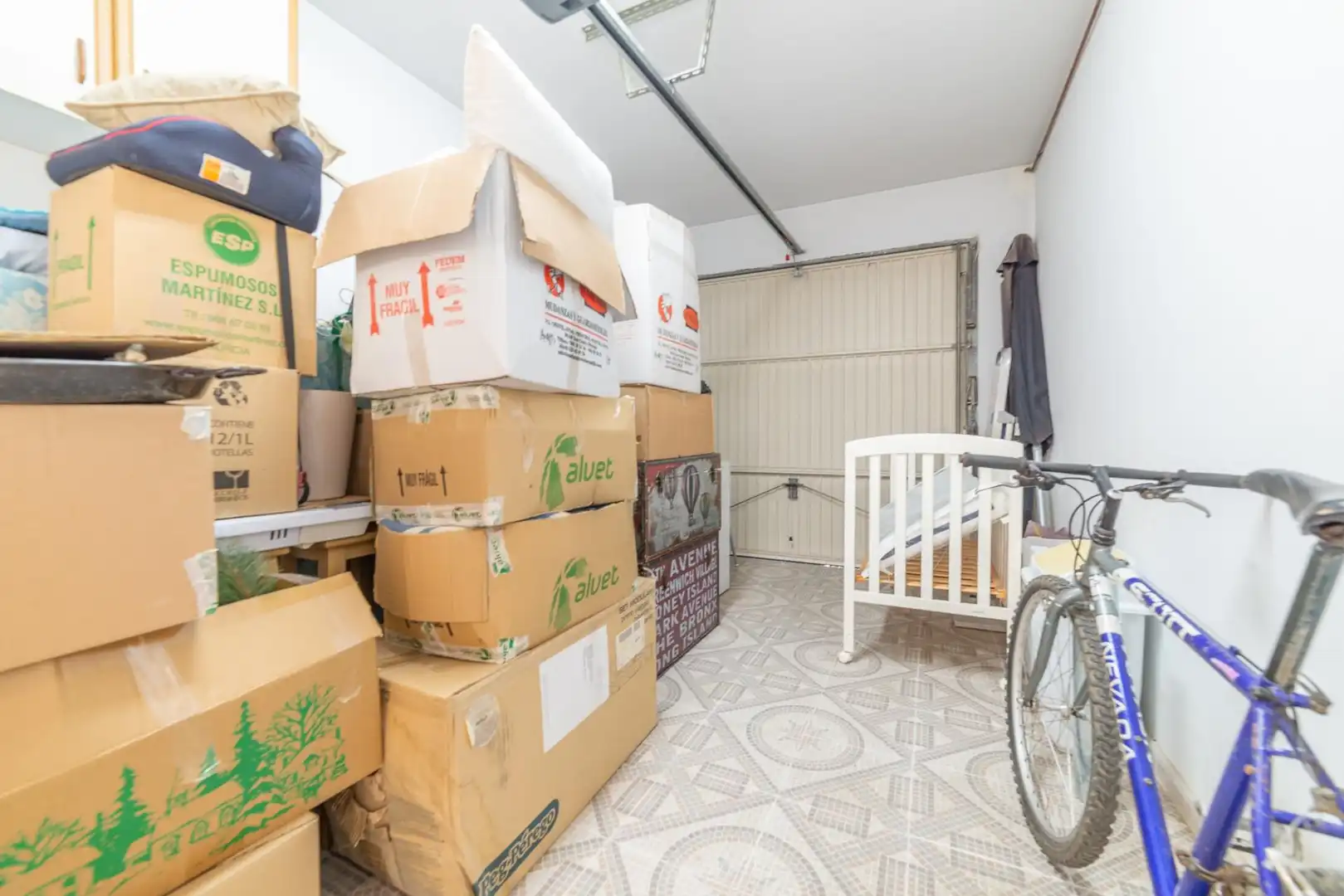 Chalet con piscina en venta en Santiago de la Ribera, imagen 50