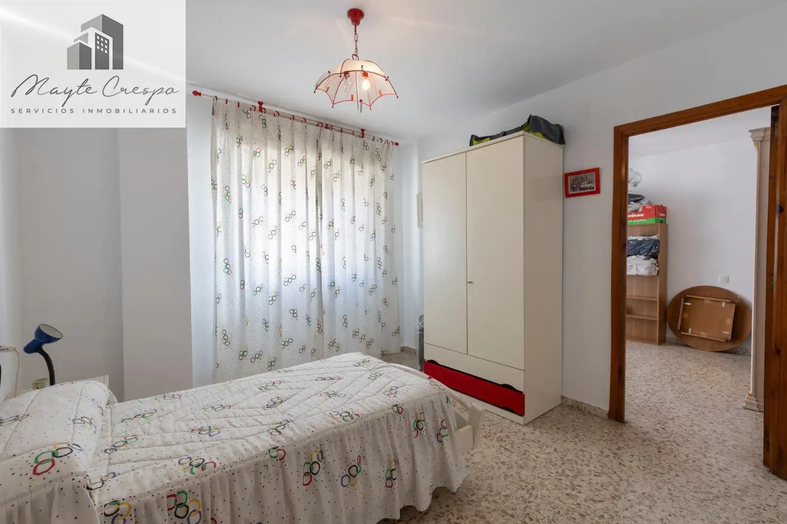 Casa a schiera in vendita a Atarfe, imagen 29