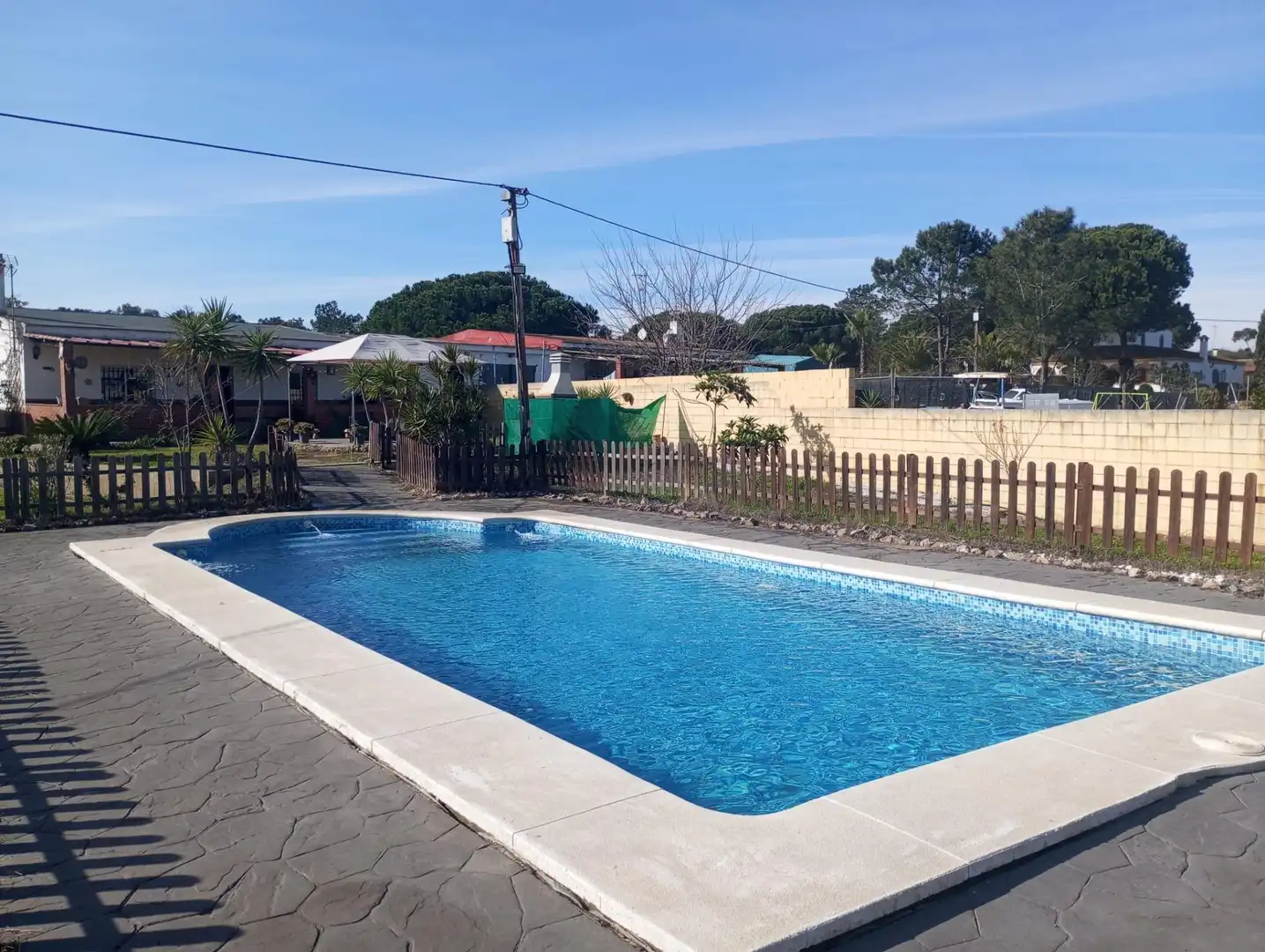 Casa rústica en venta en Gibraleón, imagen 14