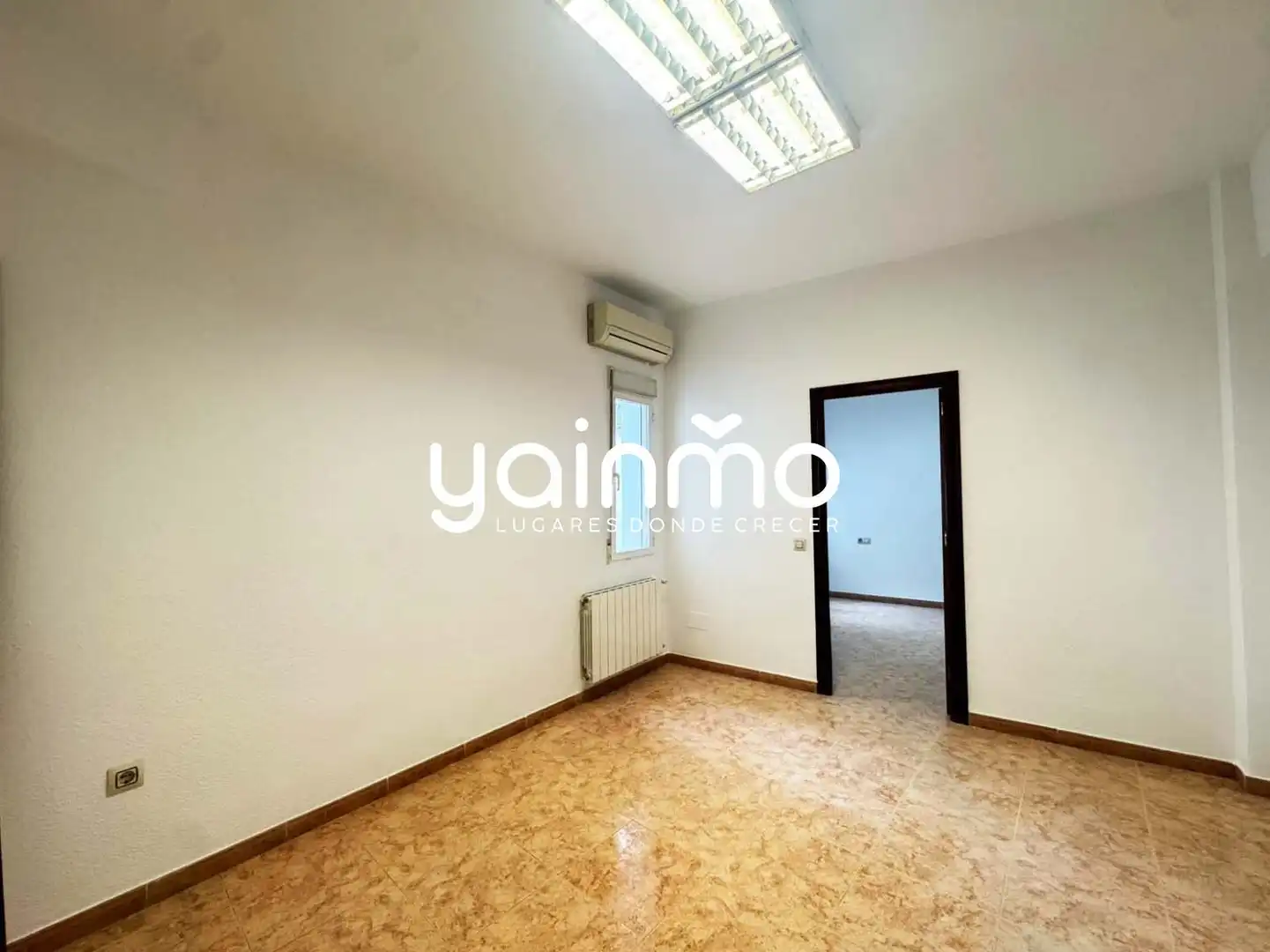 Büro zur Miete in Jaén