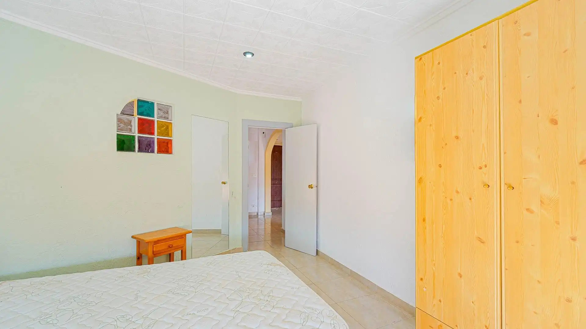 Habitación de Apartamento en venta en Torrevieja con Balcón
