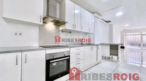 Foto 3 de Pis de lloguer a Torreta, Centre, Barcelona