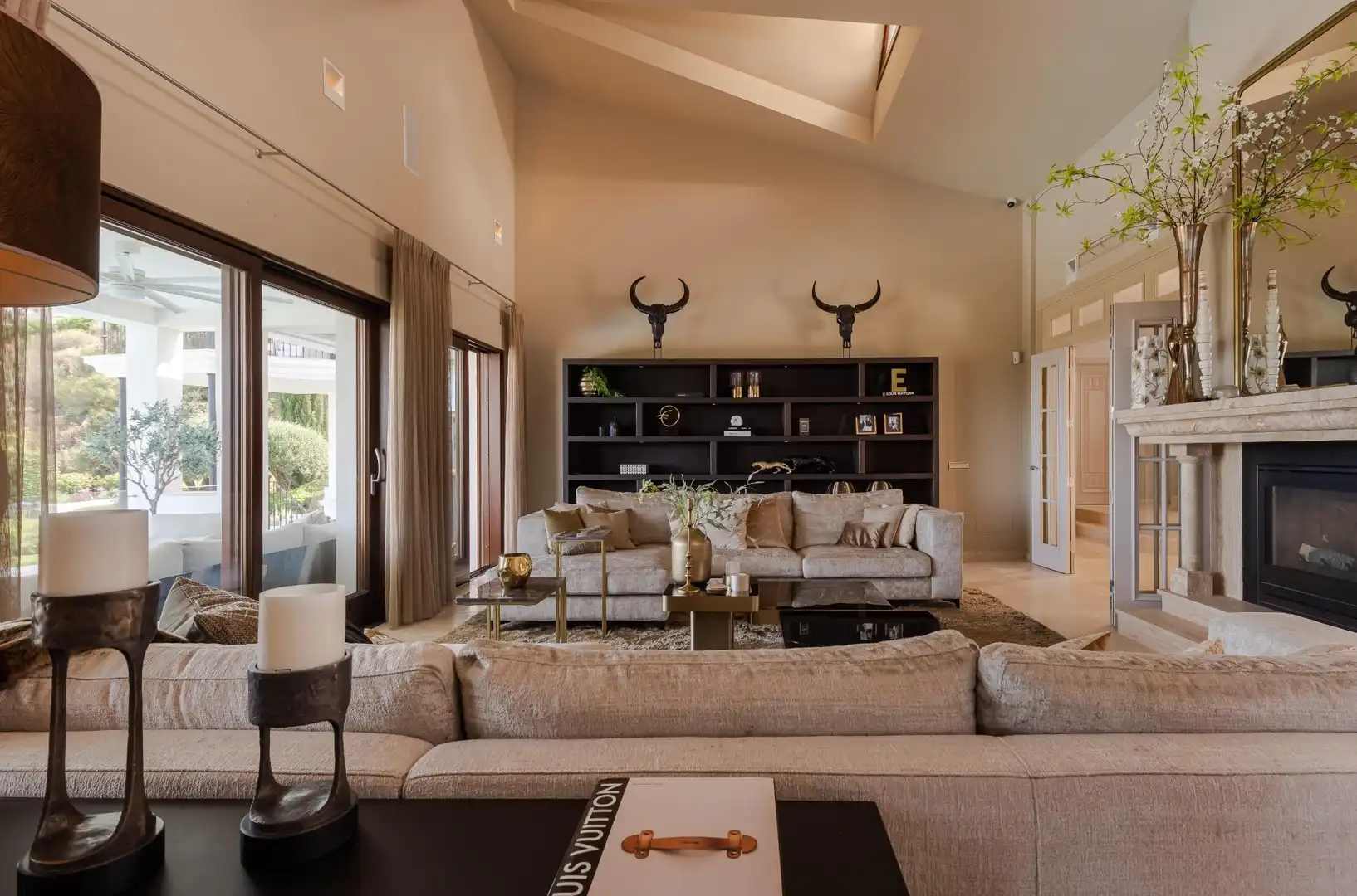 Villa mit Pool zum Verkauf in La Quinta, imagen 9