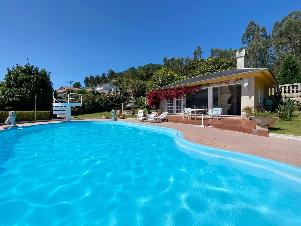 Villa mit Terrasse zum Verkauf in Darbo, imagen 2