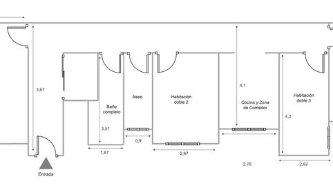 Photo 4 of Flat for sale in Aiora, Valencia