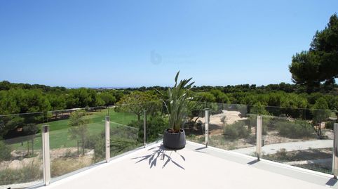 Foto 5 de Apartament en venda a El Pinar de Campoverde, Pilar de la Horadada