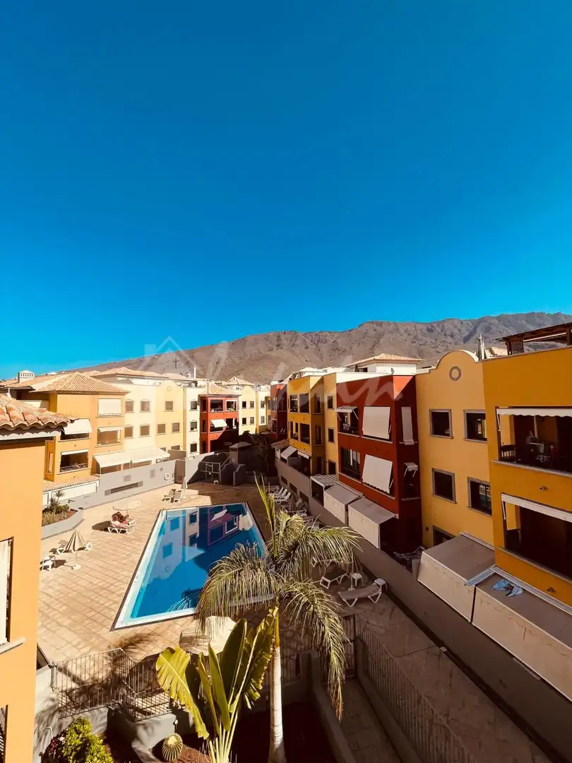 Attique avec ascenseur à vendre à Casco Urbano, imagen 4
