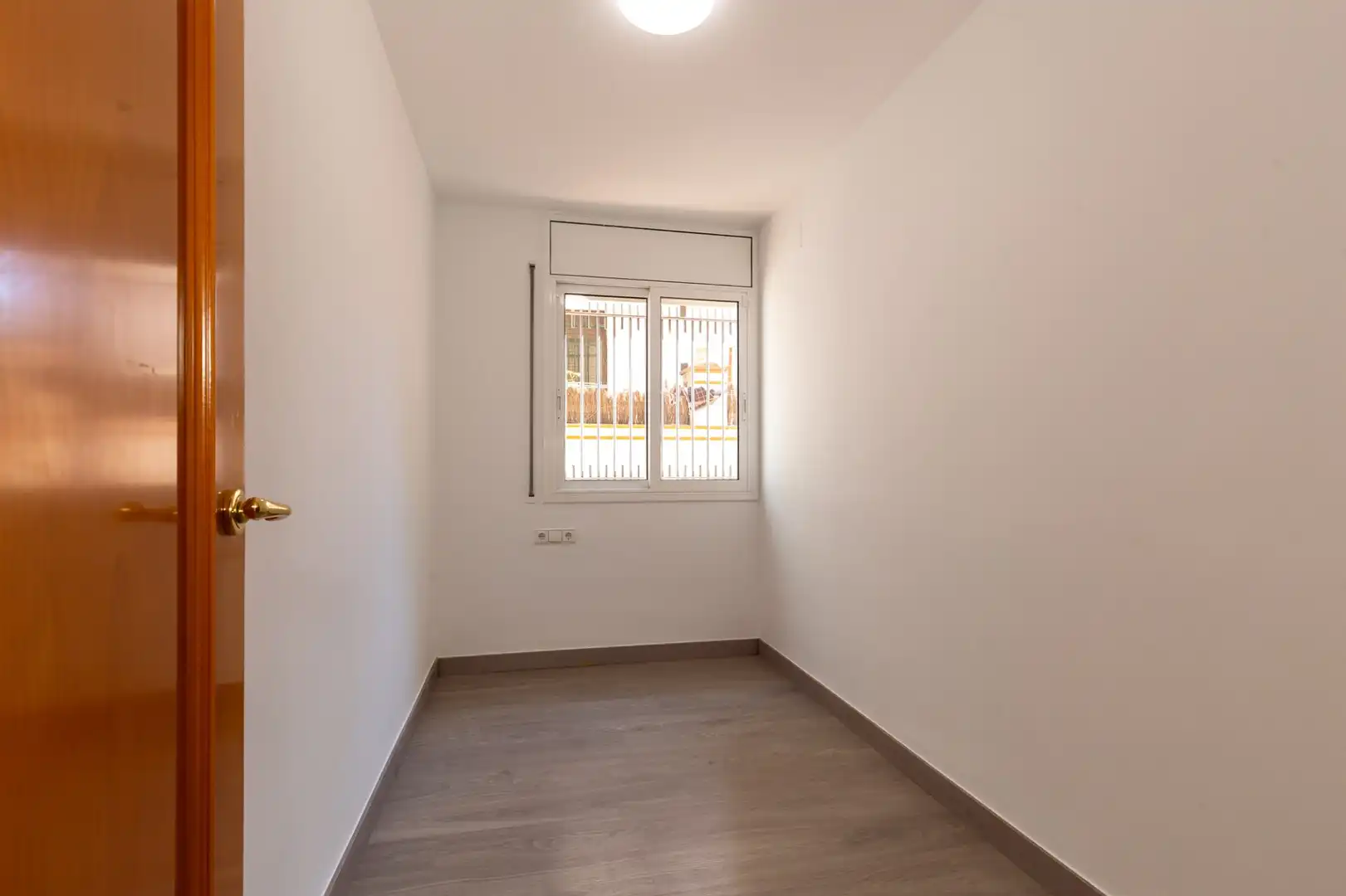 Bedroom of Ground floor for sale in Sant Joan Despí  with Air Conditioner, Heating and Terrace