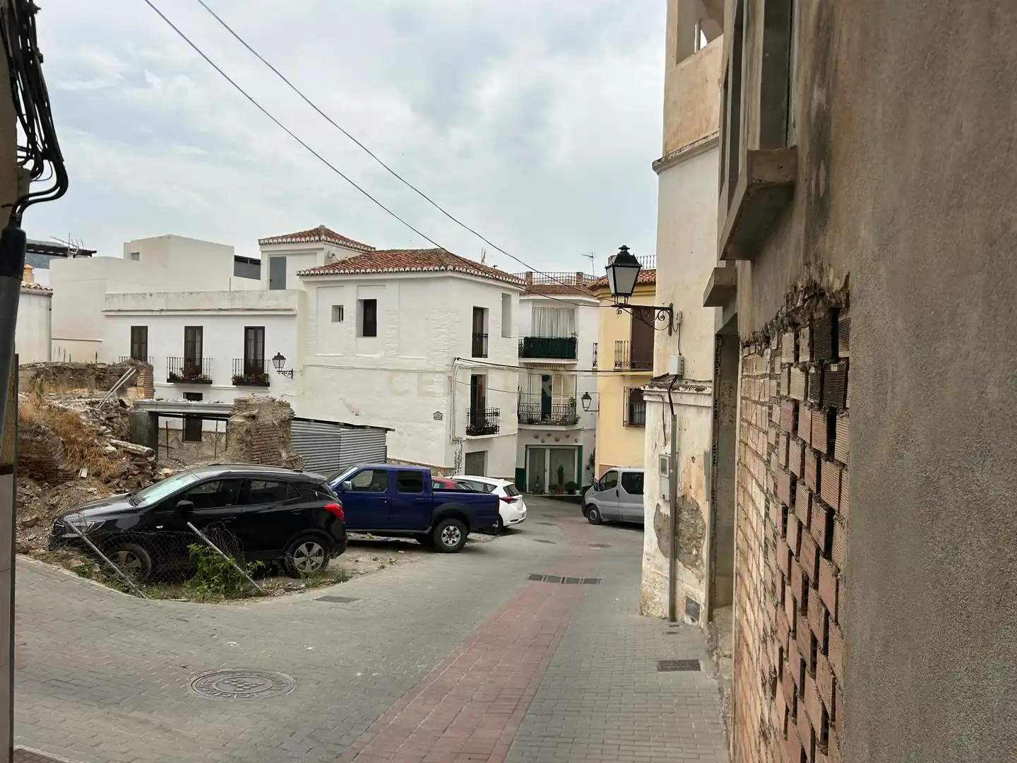 Terreno residenziale in vendita a Ítrabo, Andalucía, Spain, imagen 5