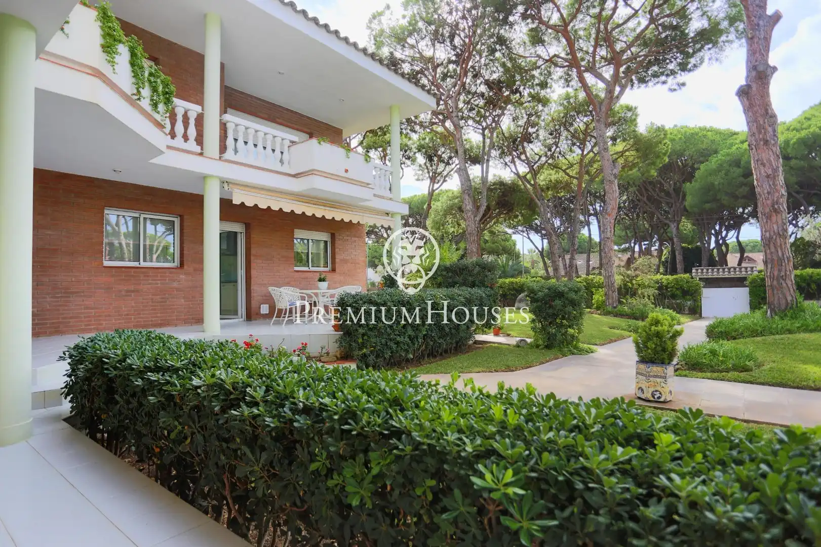 House with pool for sale in La Pineda, imagen 22