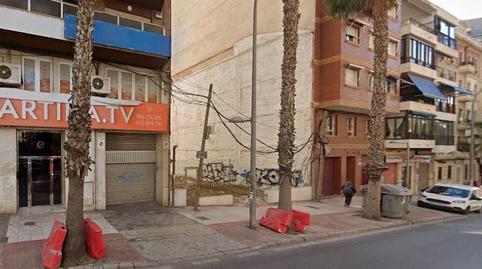 Photo 5 of Residential for sale in Avenida Salamanca, 32, Ensanche - Diputación, Alicante