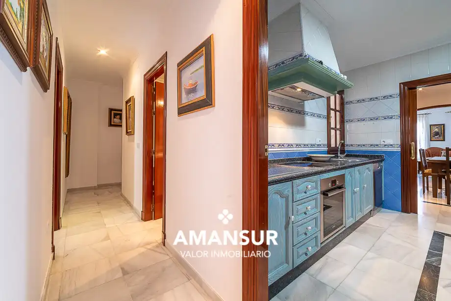 Haus oder Chalet zum Verkauf in Cartaya