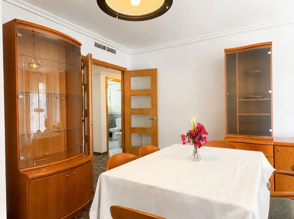 Wohnung mit Aufzug zum Verkauf in Parque de la Bombilla, imagen 10