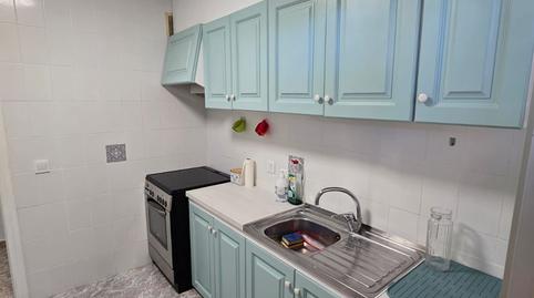 Foto 5 de Apartament en venda a De la Dorada, 11, Cabo de las Huertas, Alicante / Alacant