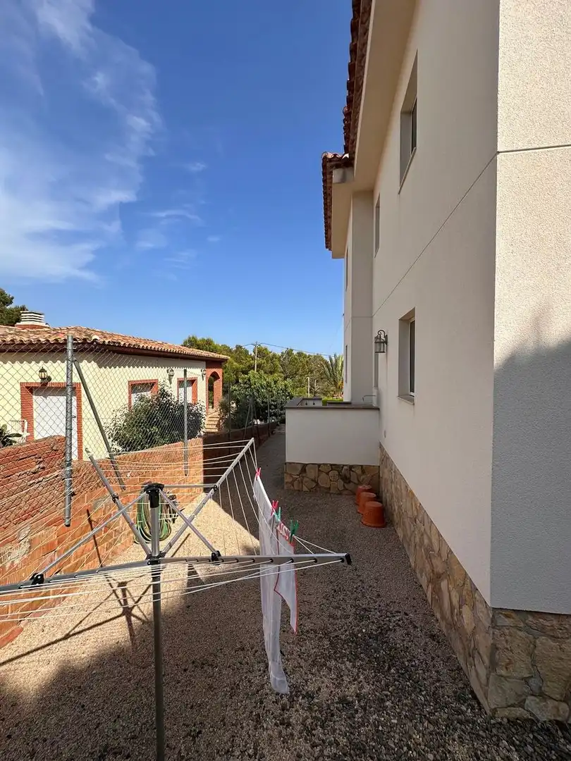 Casa con piscina in vendita a Pratdip, imagen 14