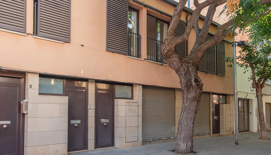 Foto 1 de Casa o xalet en venda a Placeta de Molins, Centre, Barcelona