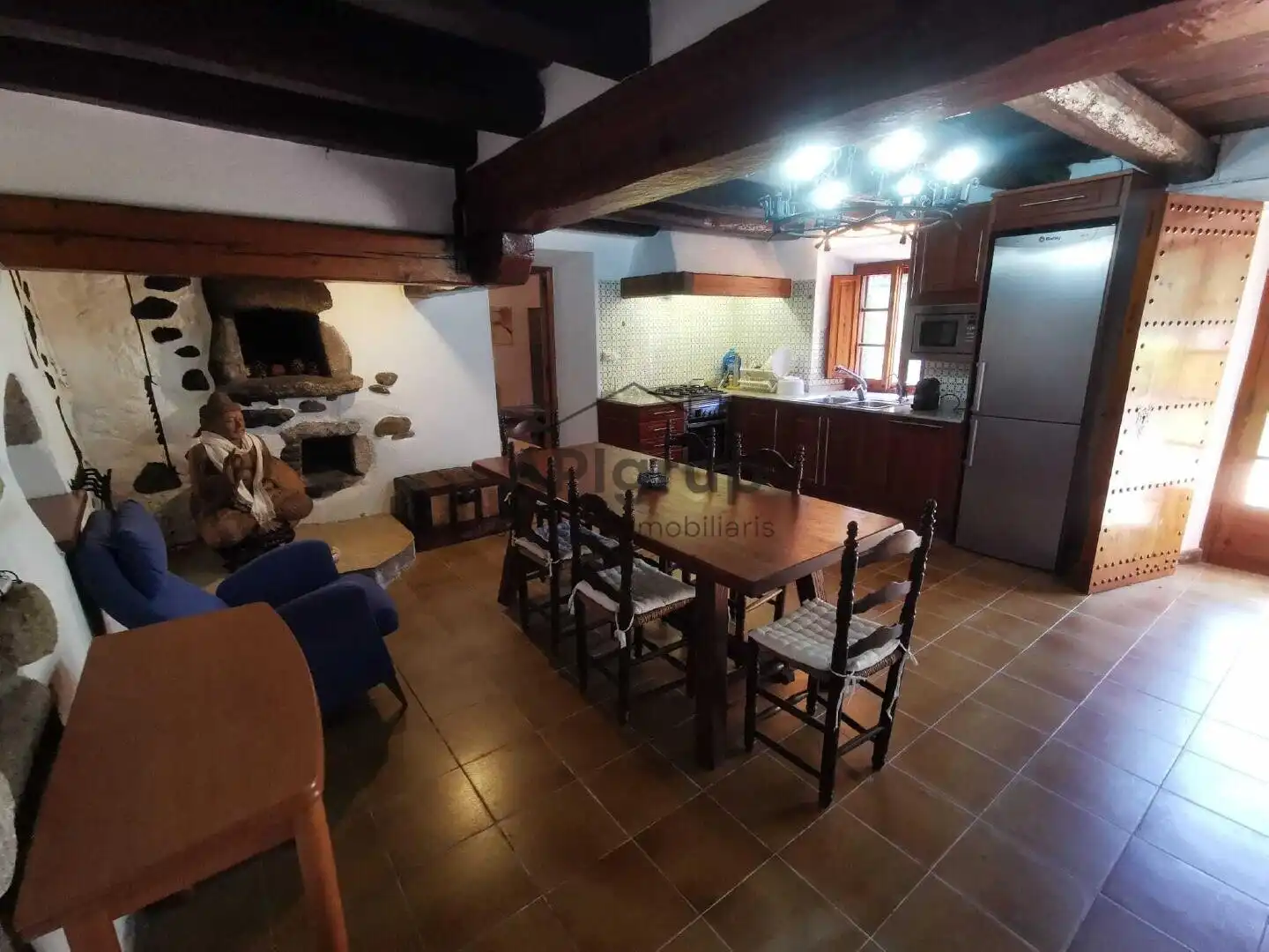 Country house for sale in Sant Iscle de Vallalta, imagen 38