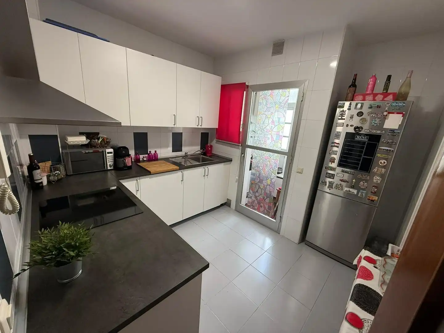 Cocina de Piso en venta en Utrera