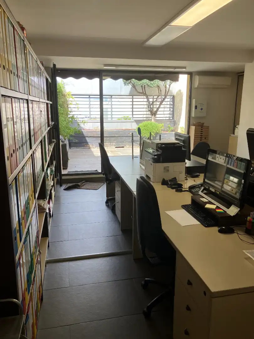 Industrial building with lift for sale in Calle Italia 190, imagen 4