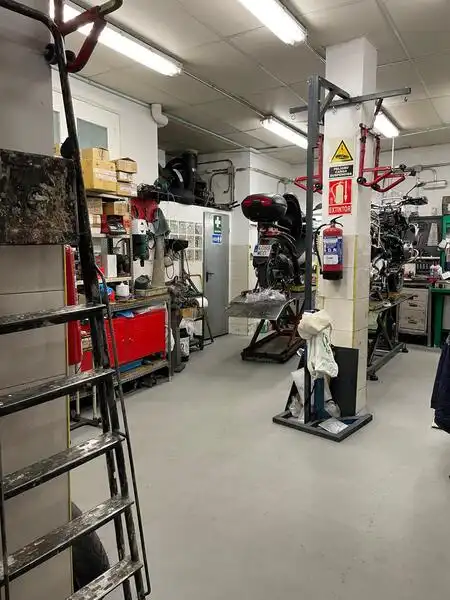 Gewerbefläche zum Verkauf in Centro, imagen 38