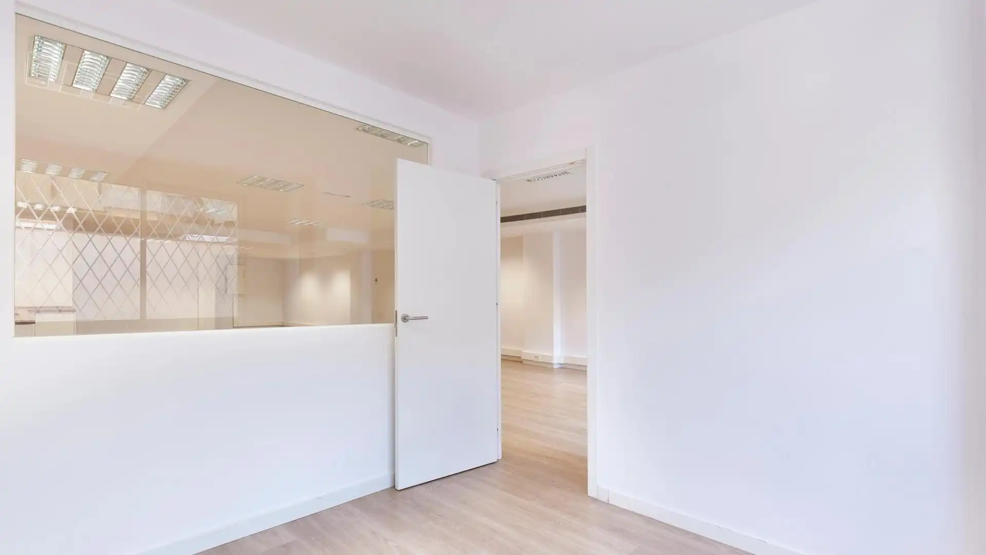 Büro zur Miete in Eixample