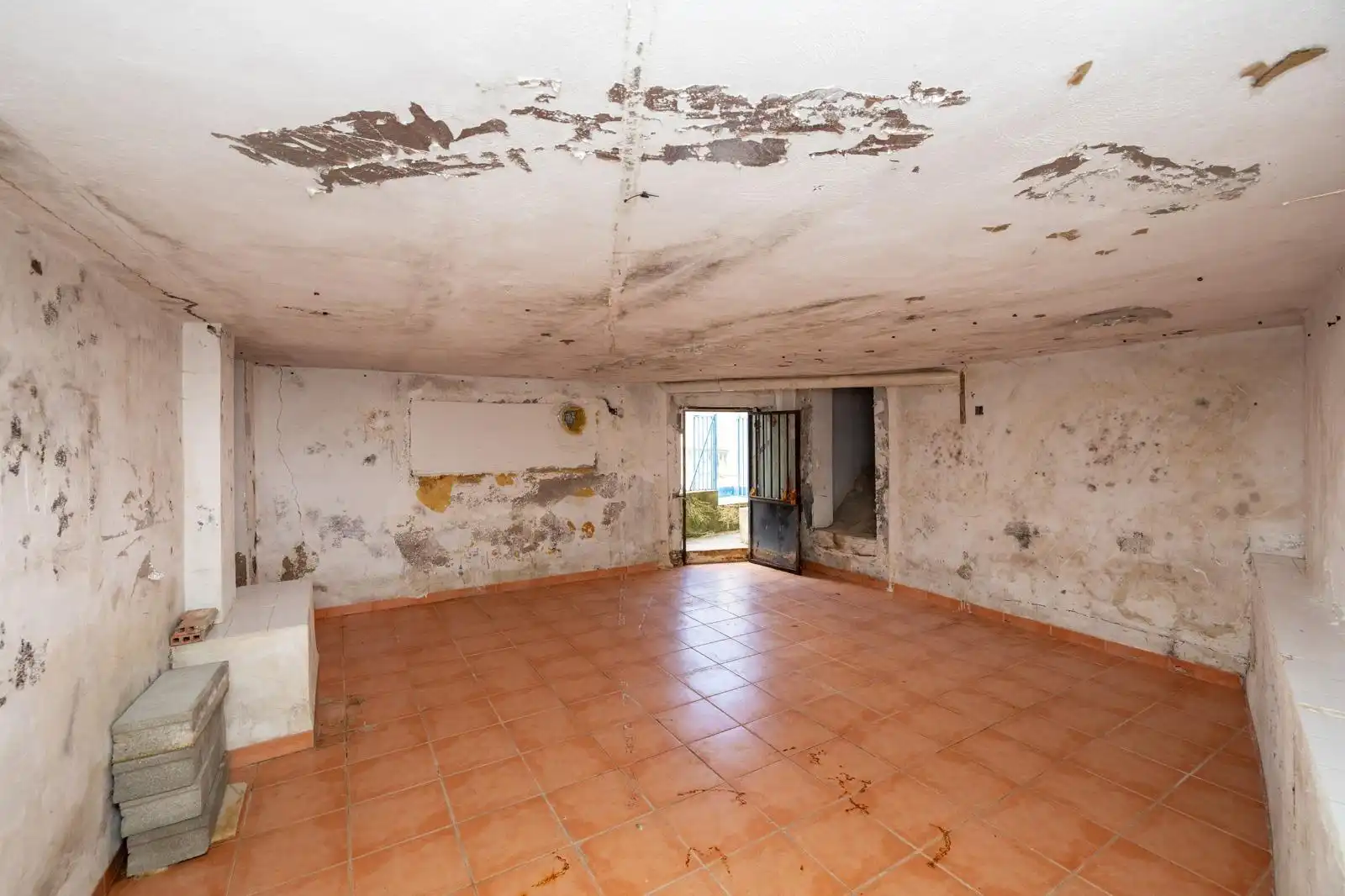 Casa o xalet en venda a La Zubia Ciudad