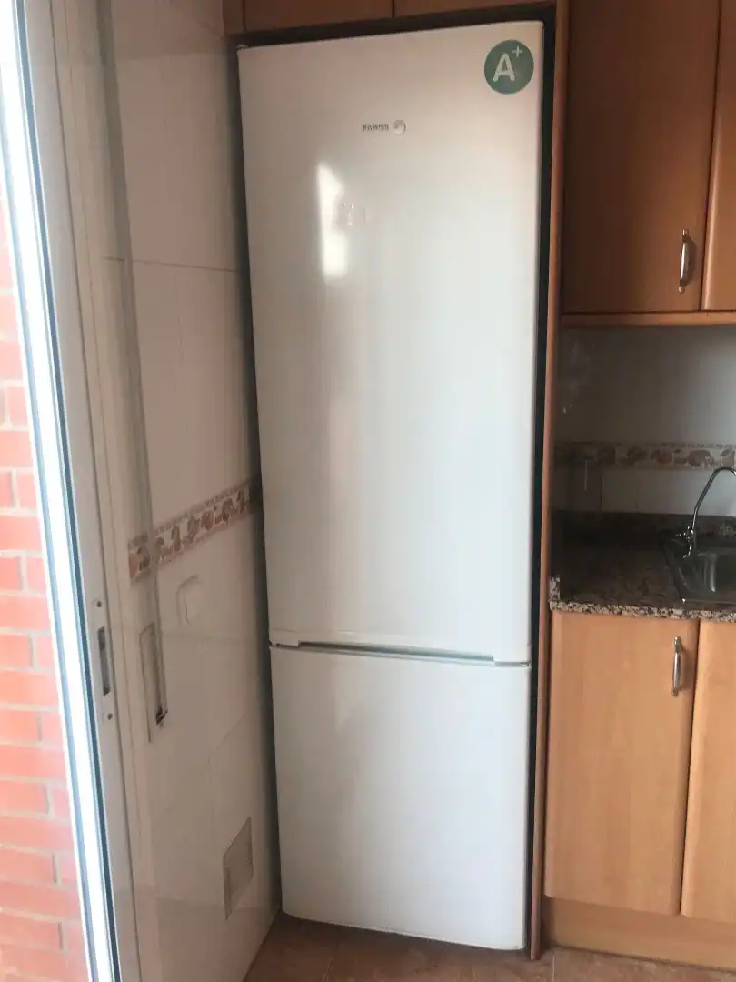 Cocina de Casa adosada en venta en Castellbisbal con Aire acondicionado, Calefacción y Jardín privado