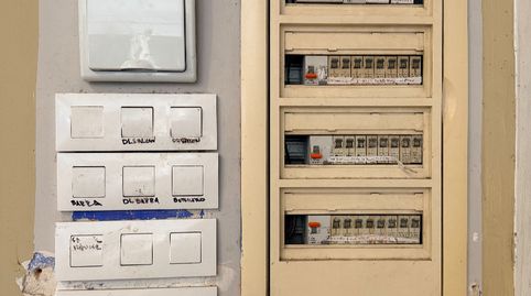 Foto 5 von Geschaftsraum zur Miete in Calle de León XIII, Cruz Roja, Sevilla Capital