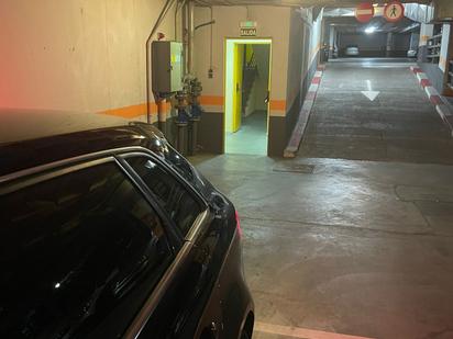 Parking of Garage for sale in Alcobendas