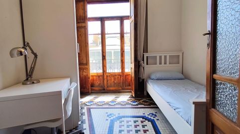 Foto 5 von Wohnung zur Miete in El Carme, Valencia Capital