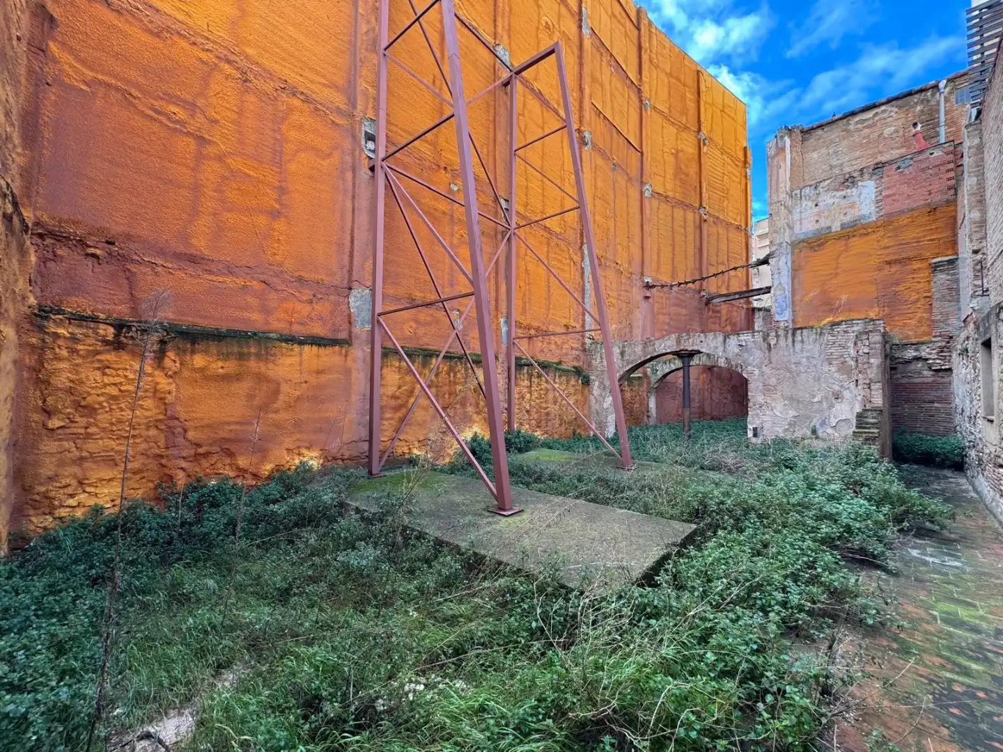 Wohnbaugrundstück zum Verkauf in Carrer dels Recs 27, imagen 7