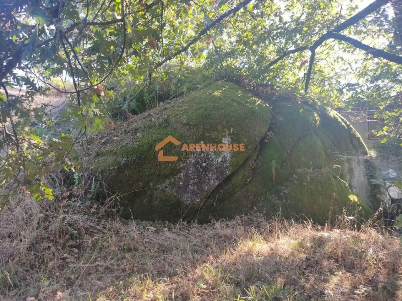 Terreny residencial en venda a Taboadela, imagen 14