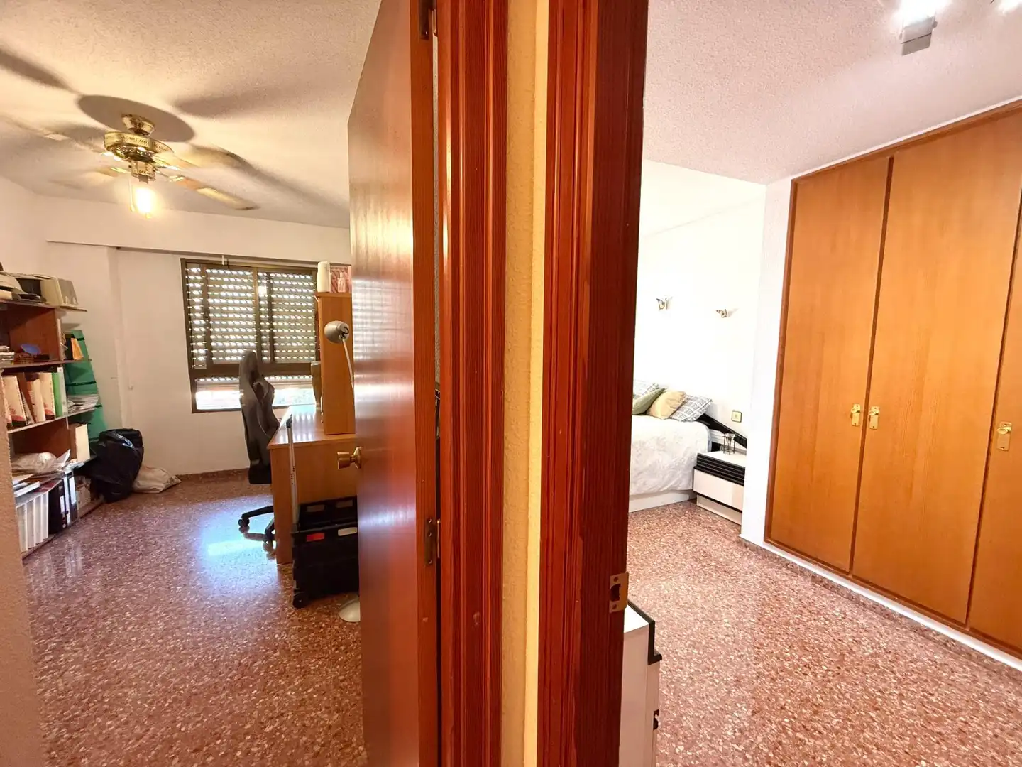 Piso en venta en Valencia con Aire acondicionado, Terraza y Balcón