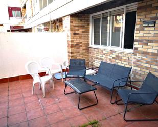 Terrace of Flat for sale in Vigo   with Terrace