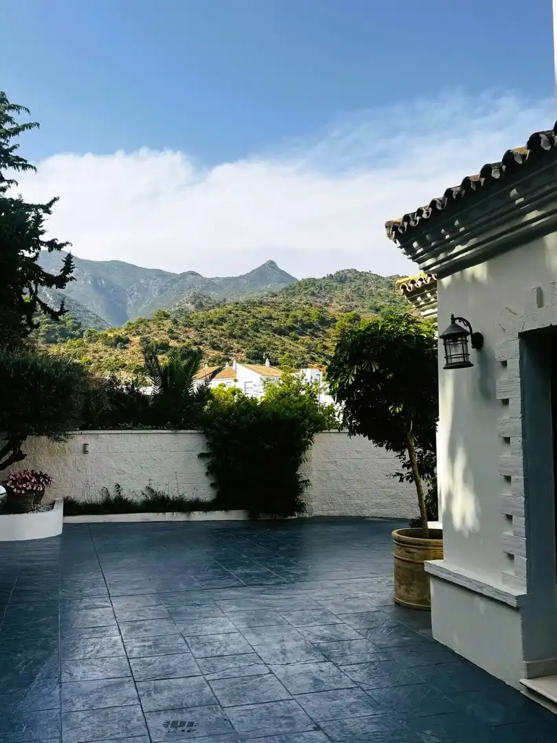 Adossat en venda a Marbella Centro, imagen 23
